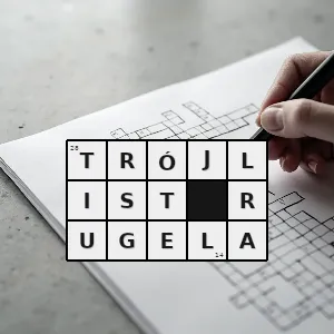 Hasło krzyżówkowe trillium rugelii gatunek rośliny zielnej z rodziny melantkowatych - trójlist rugela – rozwiązanie, synonimy, podpowiedzi i definicje krzyżówkowe